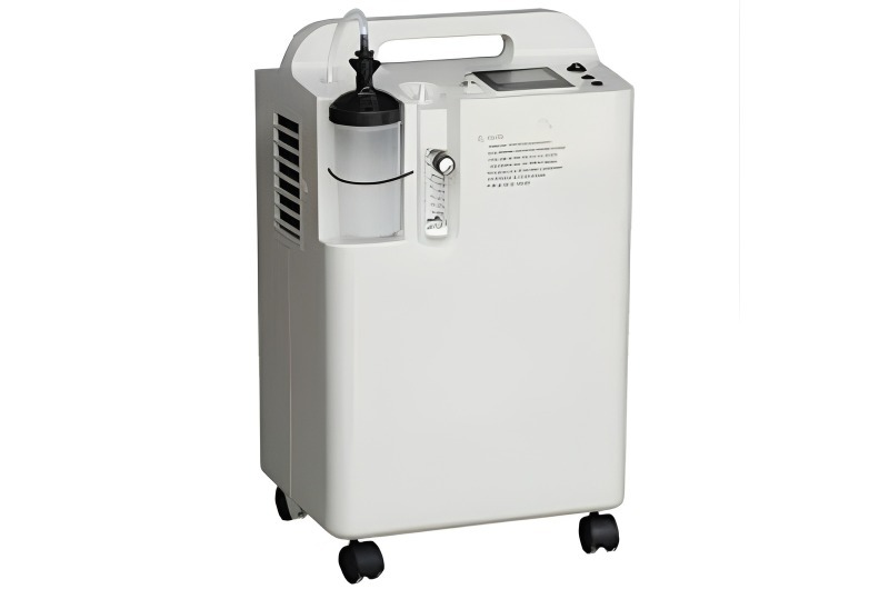 Oxygen Concentrator Sales & Rental