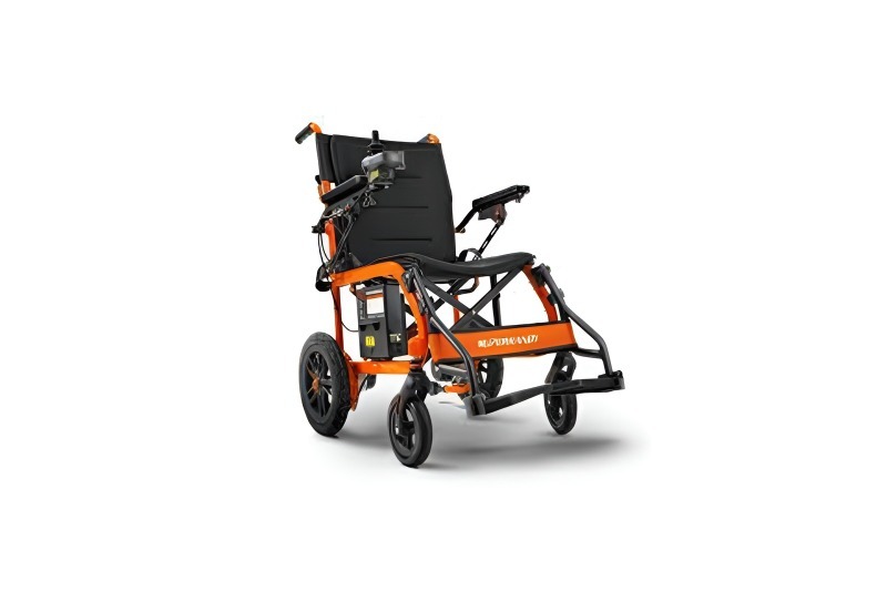 Wheelchair Sales & Rental