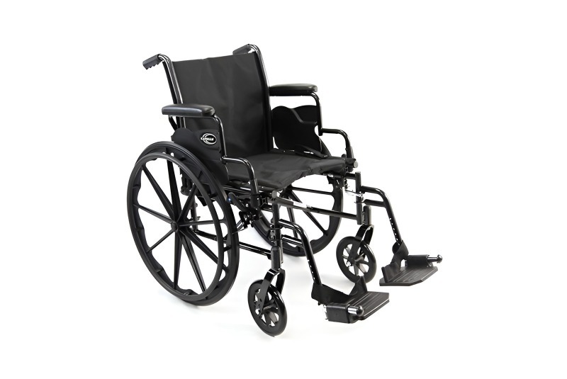 Wheelchair Sales & Rental in San Diego